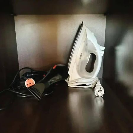 Elite Apartments Yerevan Ngoại thất bức ảnh