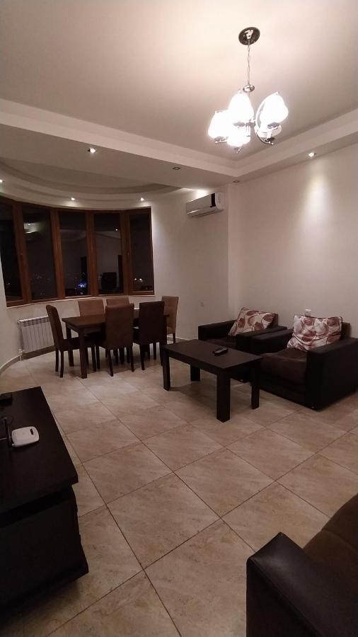 Elite Apartments Yerevan Ngoại thất bức ảnh