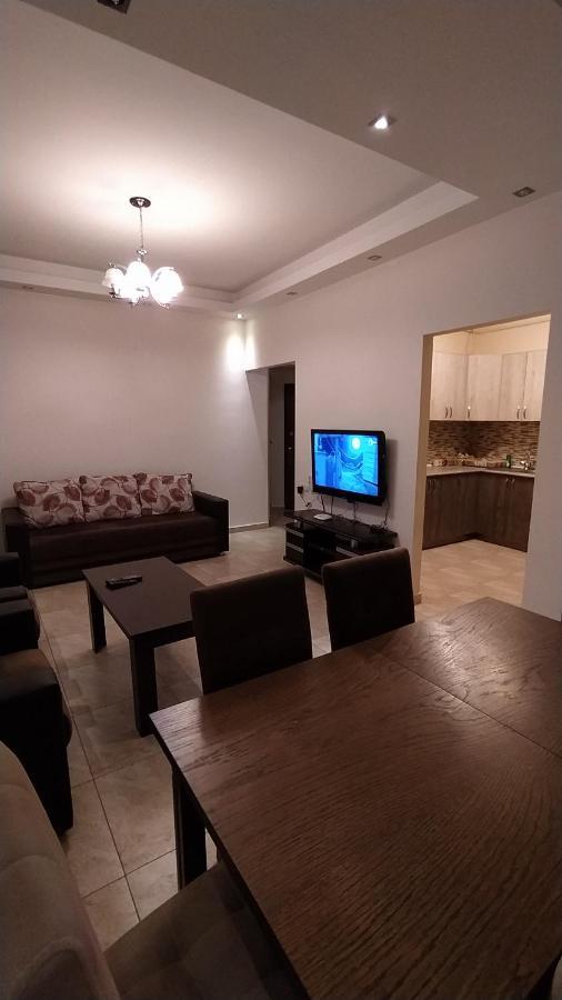 Elite Apartments Yerevan Ngoại thất bức ảnh