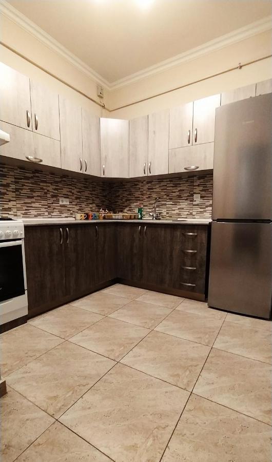 Elite Apartments Yerevan Ngoại thất bức ảnh