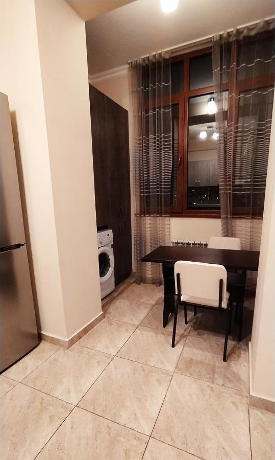 Elite Apartments Yerevan Ngoại thất bức ảnh
