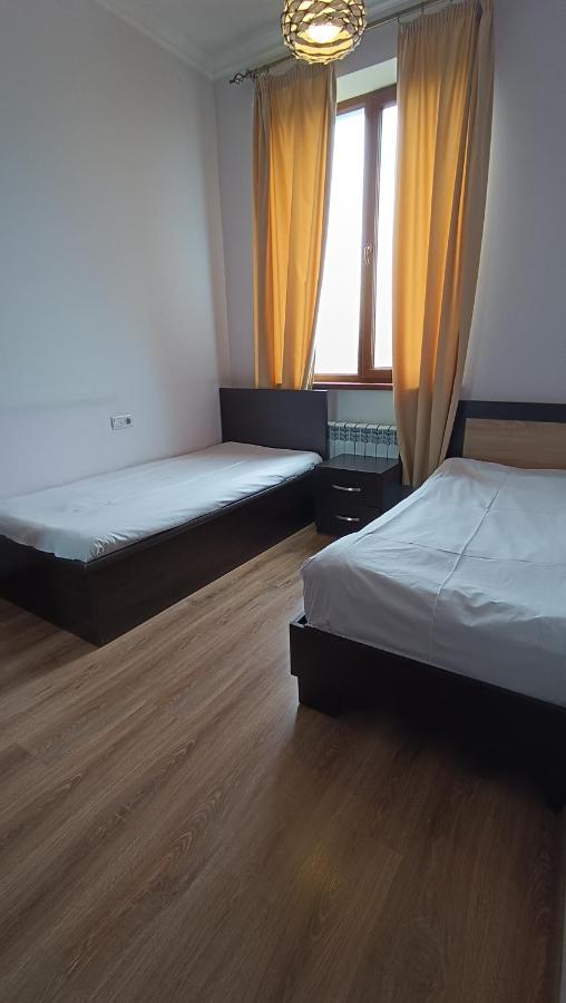 Elite Apartments Yerevan Ngoại thất bức ảnh