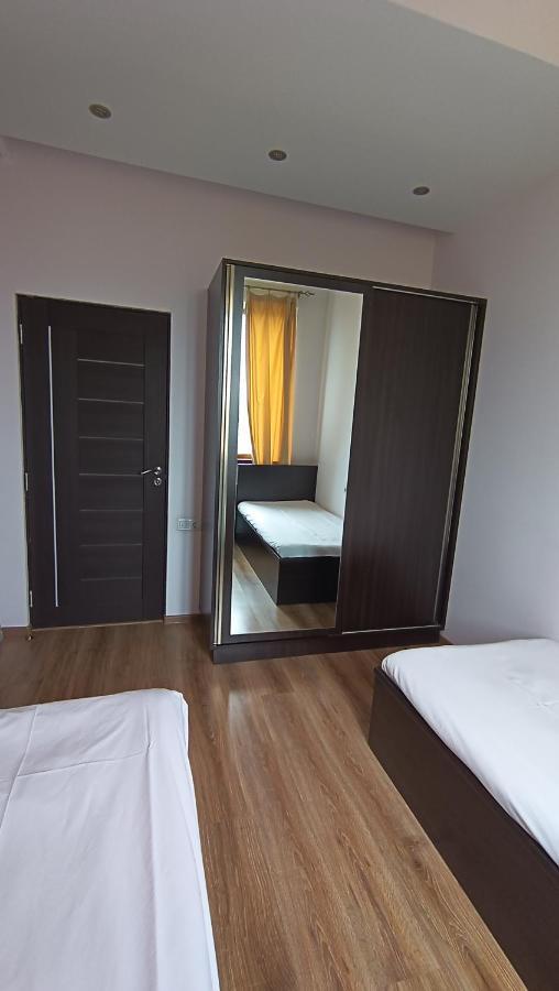 Elite Apartments Yerevan Ngoại thất bức ảnh