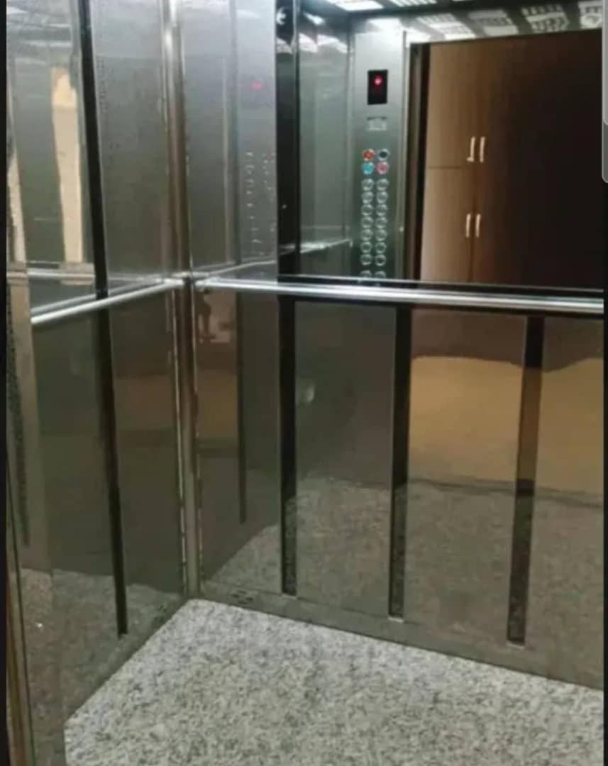 Elite Apartments Yerevan Ngoại thất bức ảnh