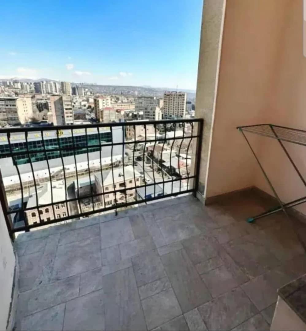 Elite Apartments Yerevan Ngoại thất bức ảnh