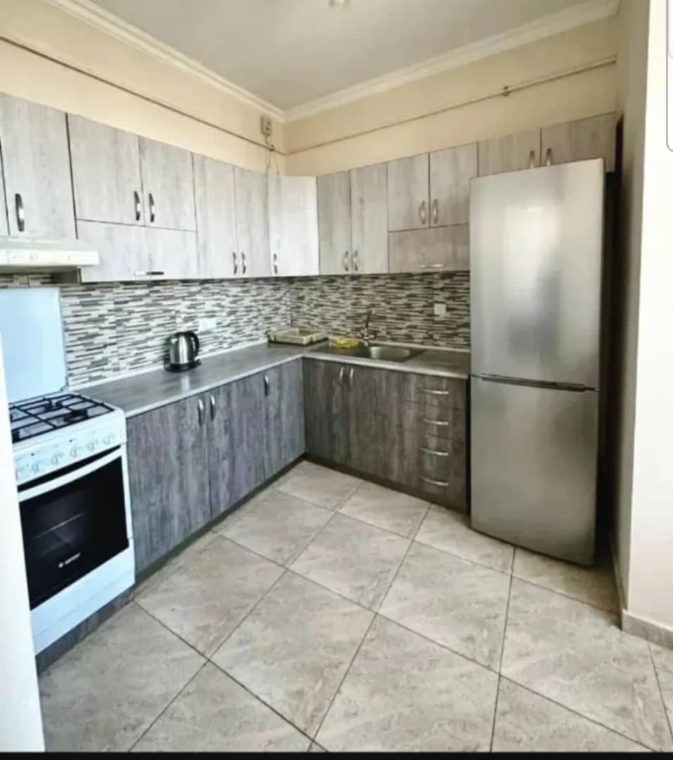 Elite Apartments Yerevan Ngoại thất bức ảnh