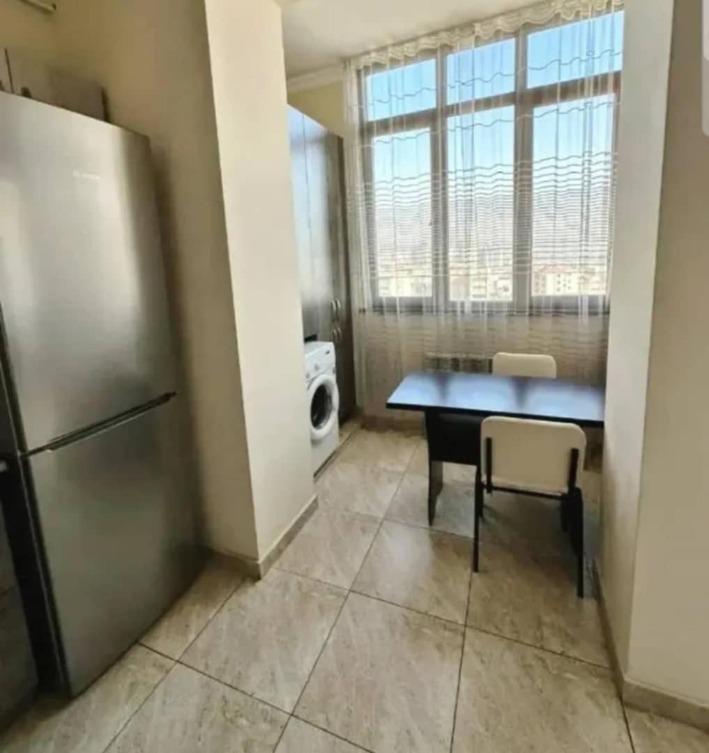 Elite Apartments Yerevan Ngoại thất bức ảnh