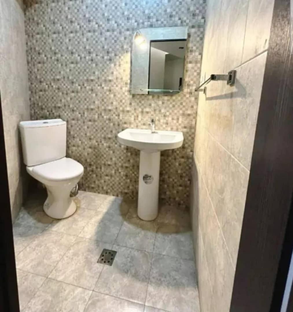 Elite Apartments Yerevan Ngoại thất bức ảnh