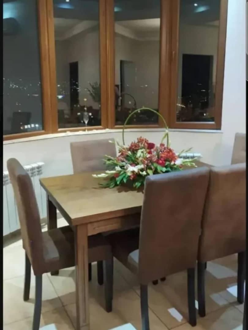 Elite Apartments Yerevan Ngoại thất bức ảnh