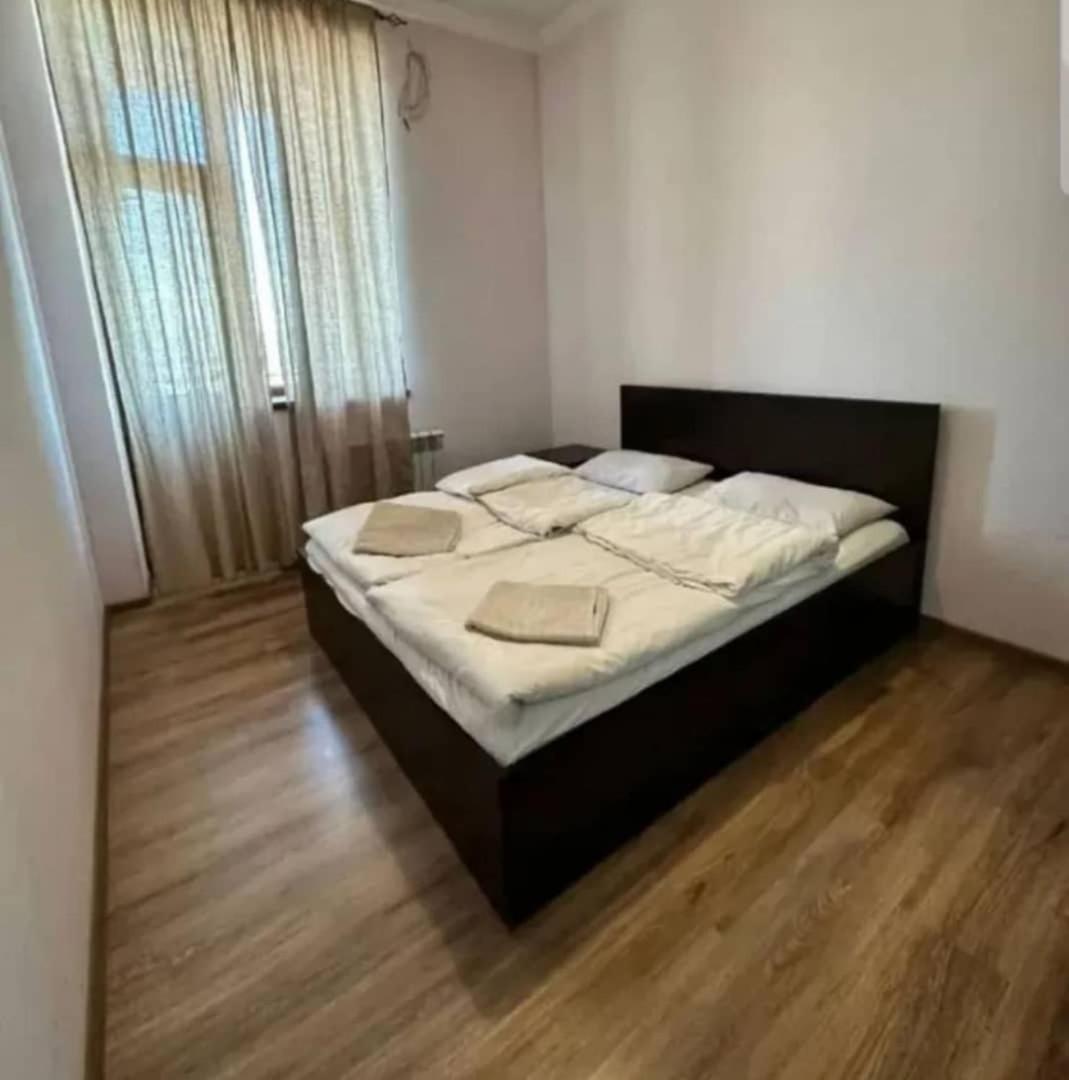 Elite Apartments Yerevan Ngoại thất bức ảnh