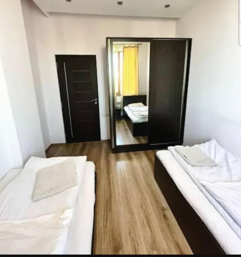 Elite Apartments Yerevan Ngoại thất bức ảnh