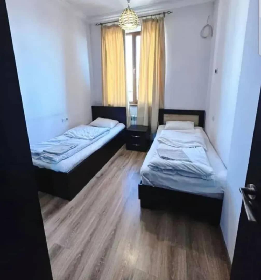 Elite Apartments Yerevan Ngoại thất bức ảnh