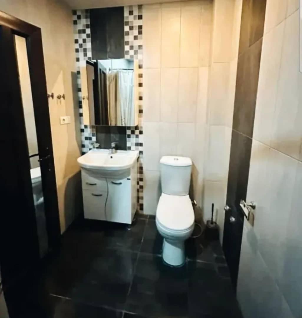 Elite Apartments Yerevan Ngoại thất bức ảnh