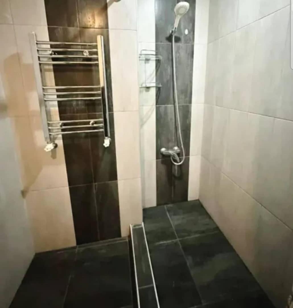 Elite Apartments Yerevan Ngoại thất bức ảnh