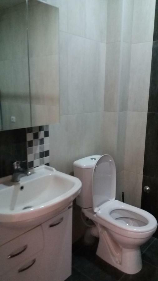 Elite Apartments Yerevan Ngoại thất bức ảnh