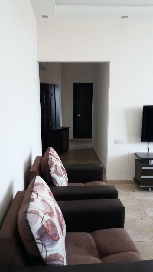 Elite Apartments Yerevan Ngoại thất bức ảnh