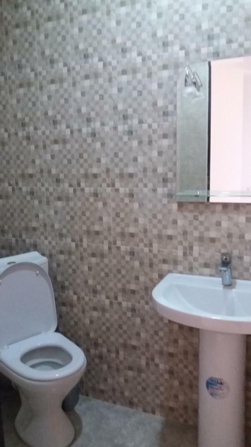 Elite Apartments Yerevan Ngoại thất bức ảnh