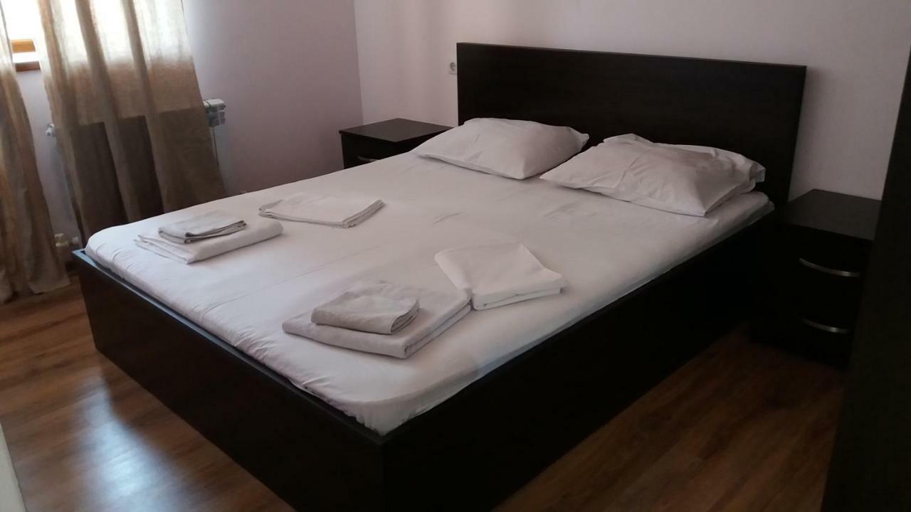 Elite Apartments Yerevan Ngoại thất bức ảnh