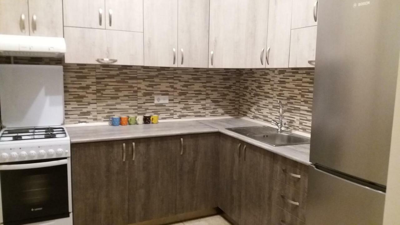 Elite Apartments Yerevan Ngoại thất bức ảnh