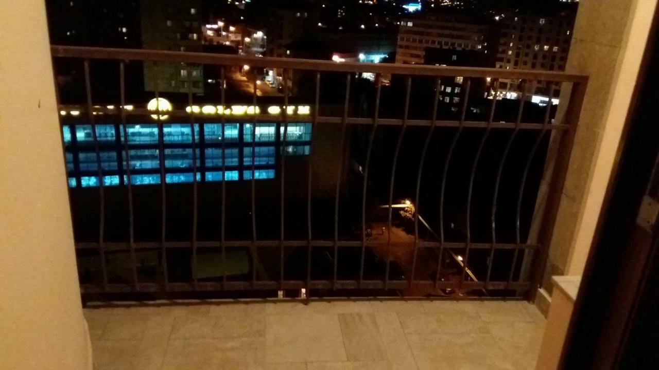 Elite Apartments Yerevan Ngoại thất bức ảnh