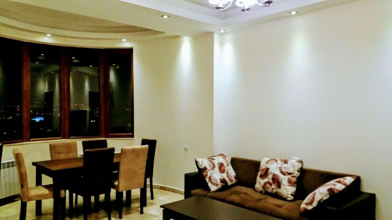 Elite Apartments Yerevan Ngoại thất bức ảnh