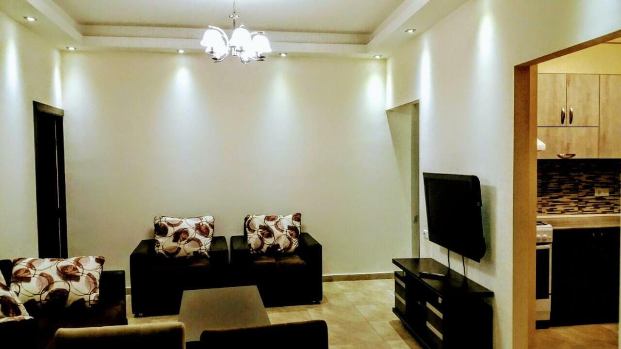 Elite Apartments Yerevan Ngoại thất bức ảnh
